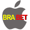 Aplicativo BRABET para iOS