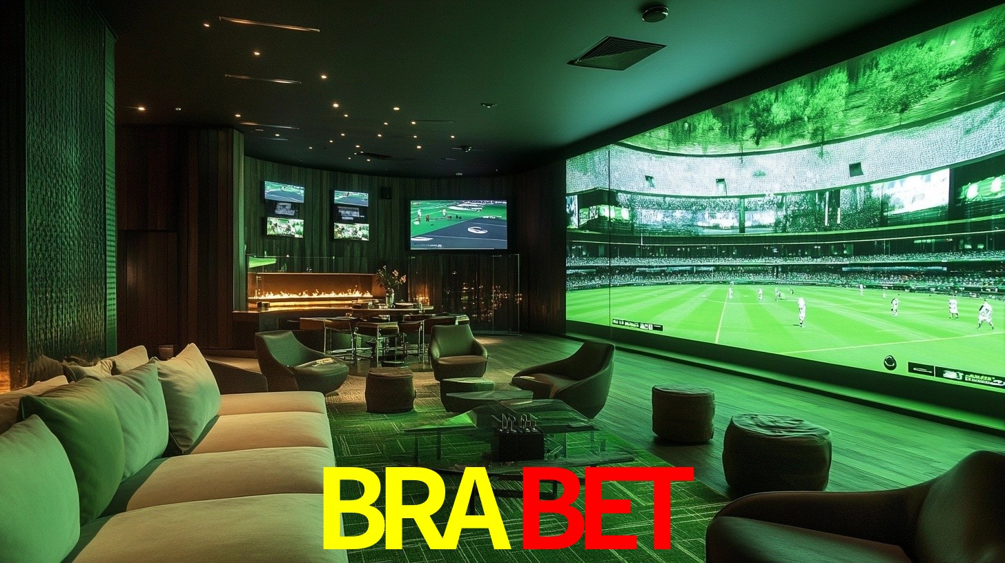 BRABET - Plataforma De Jogos Eletrônicos! - BRABET.COM