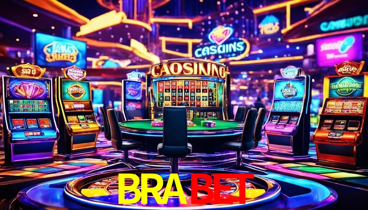 Experiência VIP BRABET