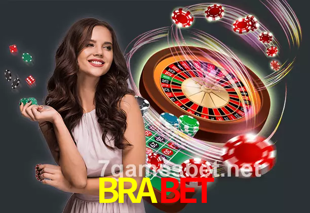vivo no cassino BRABET