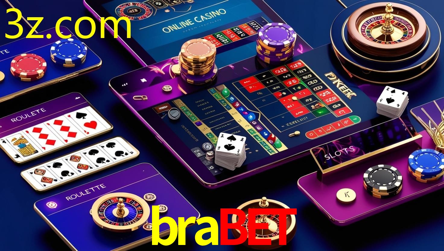 BRABET.COM