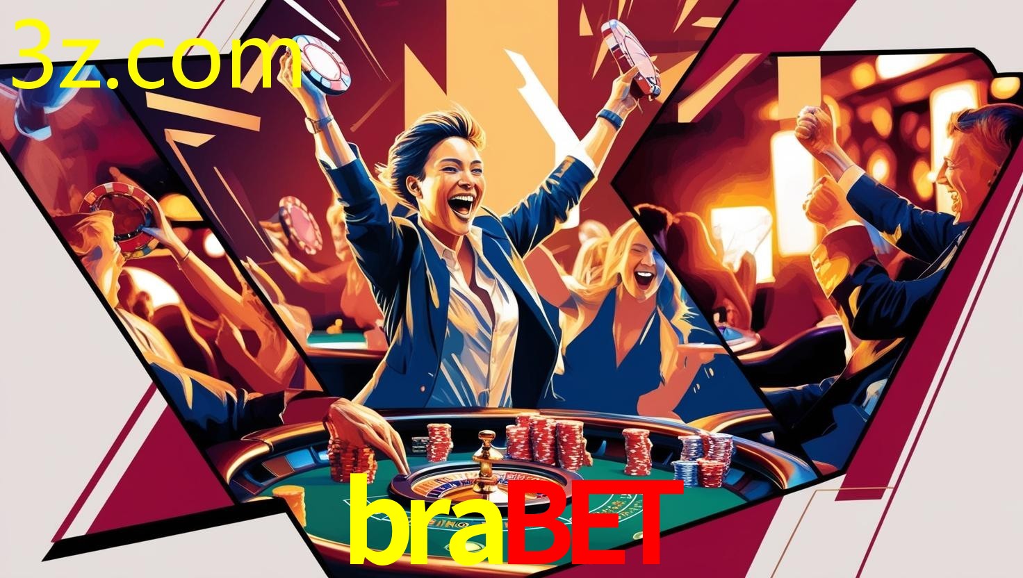 BRABET.COM