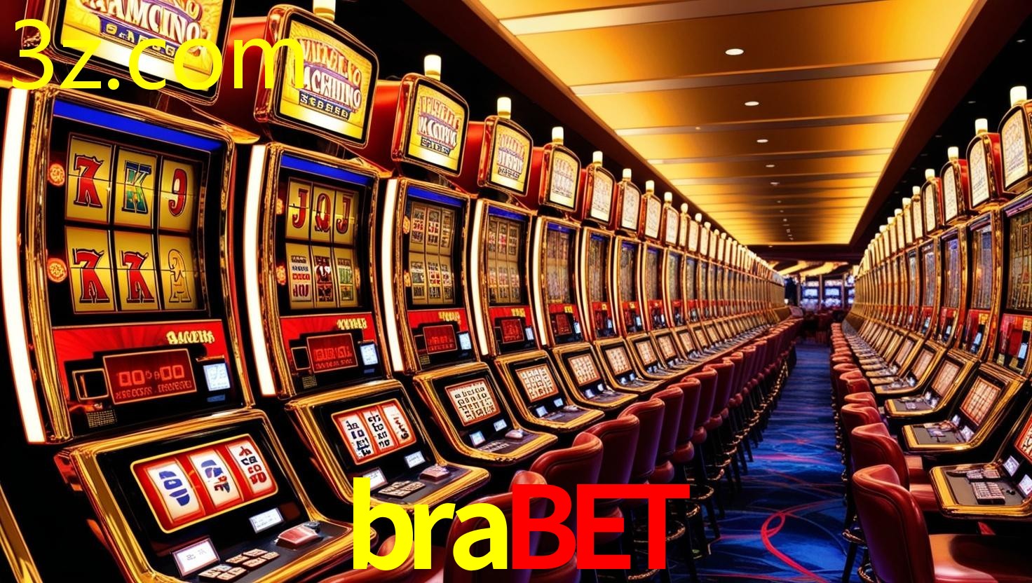 BRABET.COM