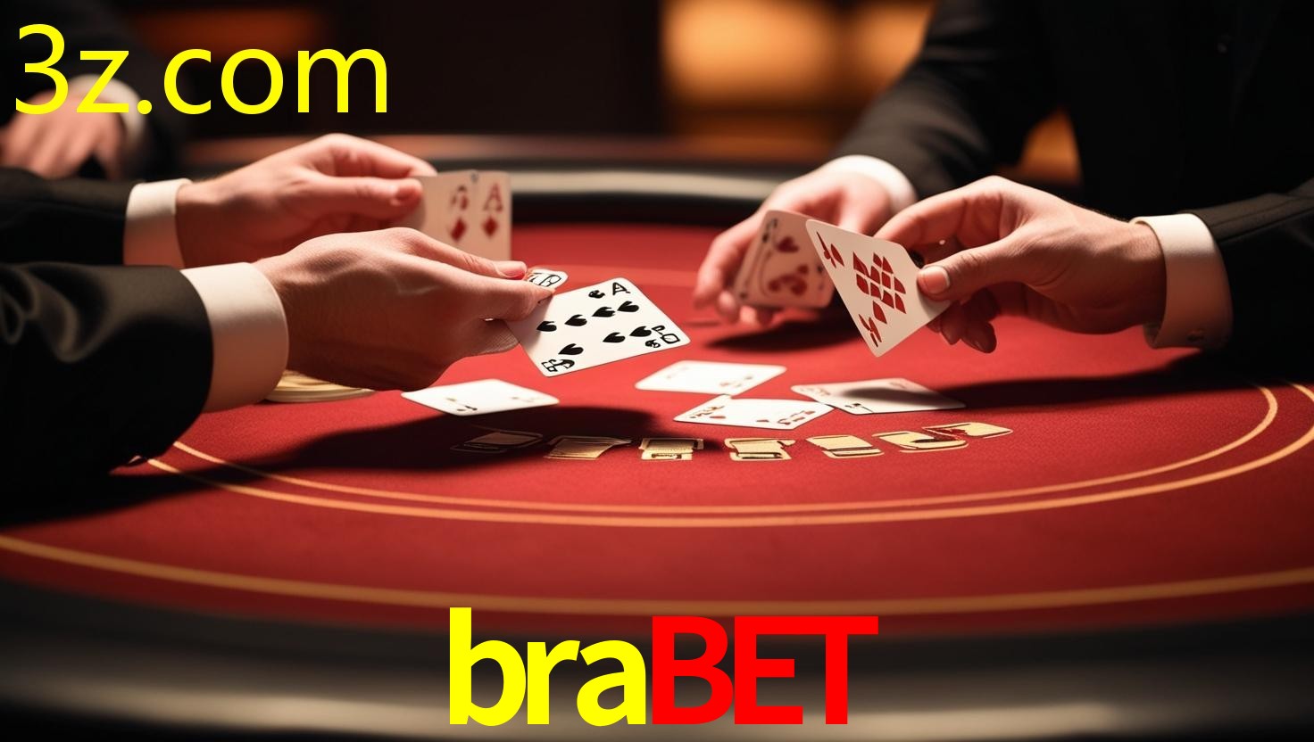 BRABET.COM