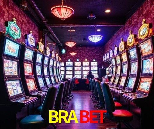 Segurança e performance na plataforma BRABET