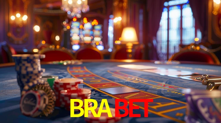 Account Benefits BRABET