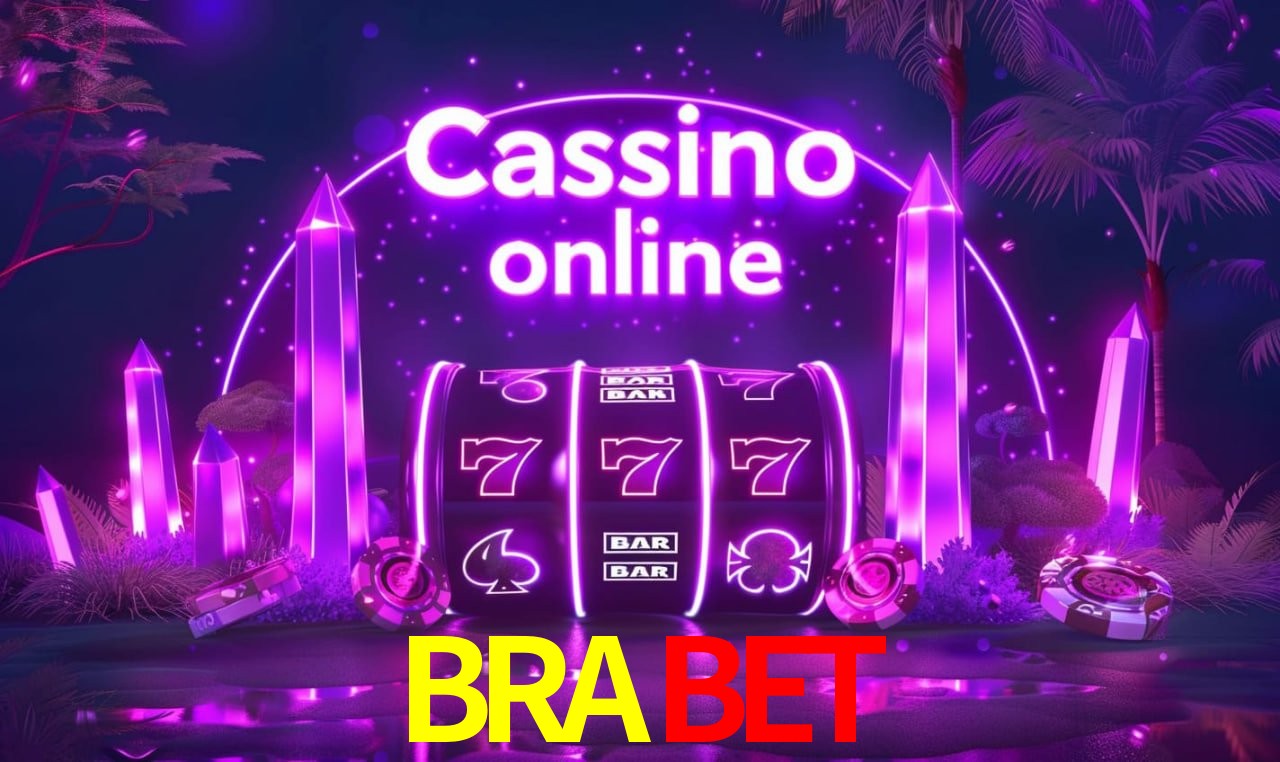 Tecnologia da Plataforma BRABET