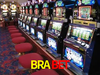 Descubra a Magia dos Jogos de Arcade no BRABET