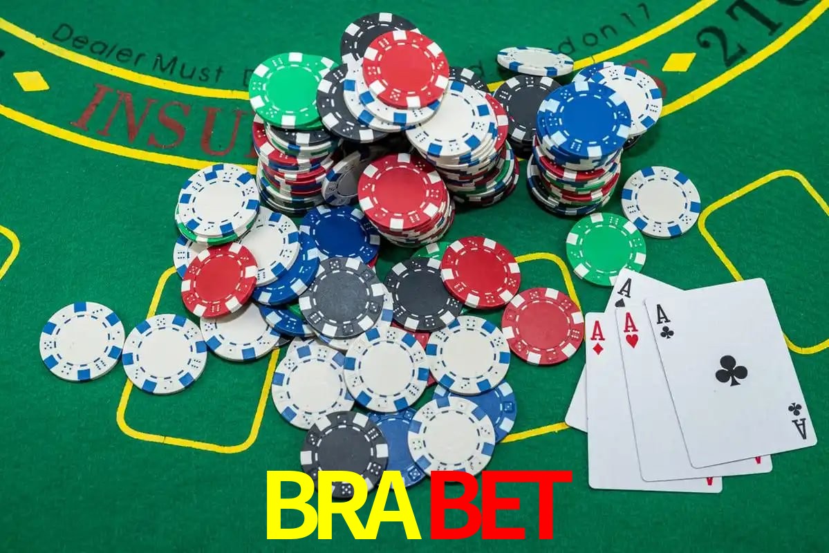 Jogos Exclusivos BRABET