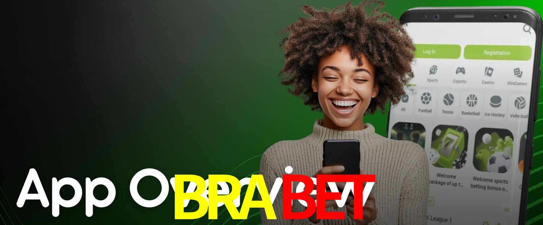Exclusive Offers BRABET