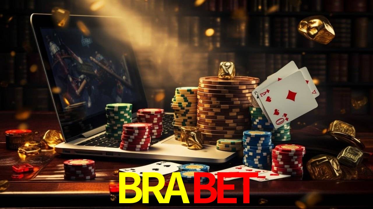 Casino Ao Vivo BRABET