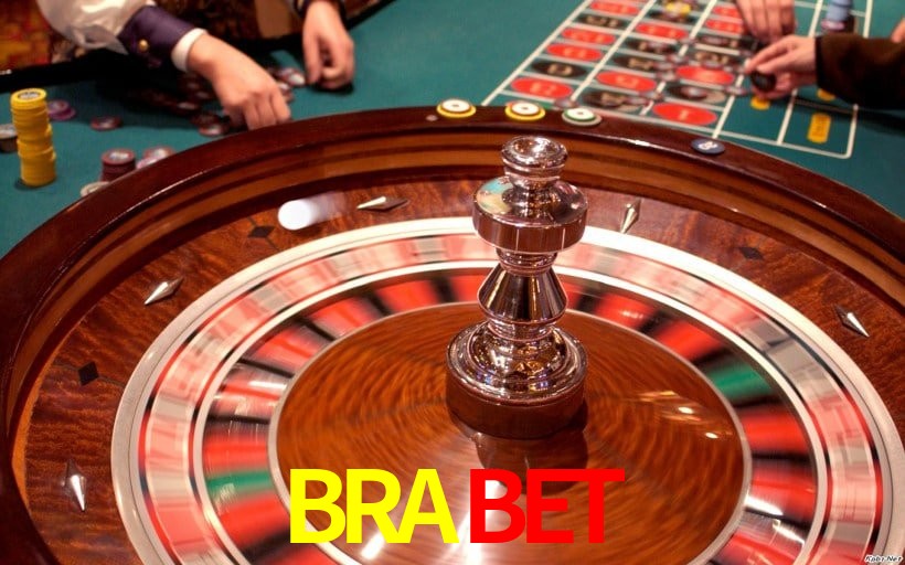 PIX Instantâneo BRABET