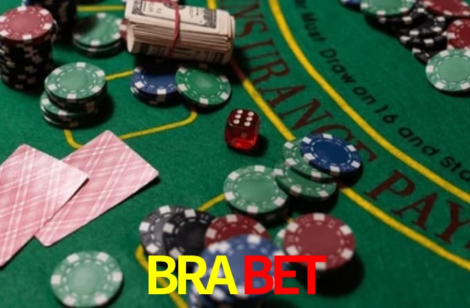 BRABET win