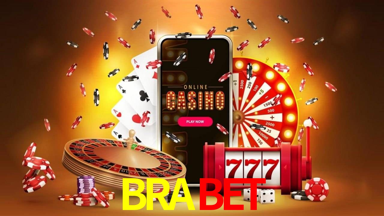 Provedores de Jogos BRABET