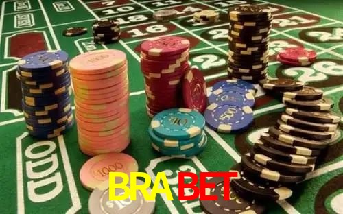 Apostas com odds competitivas na BRABET