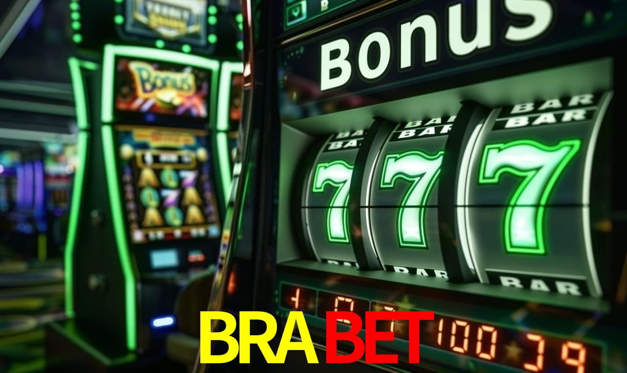 Slot Games BRABET