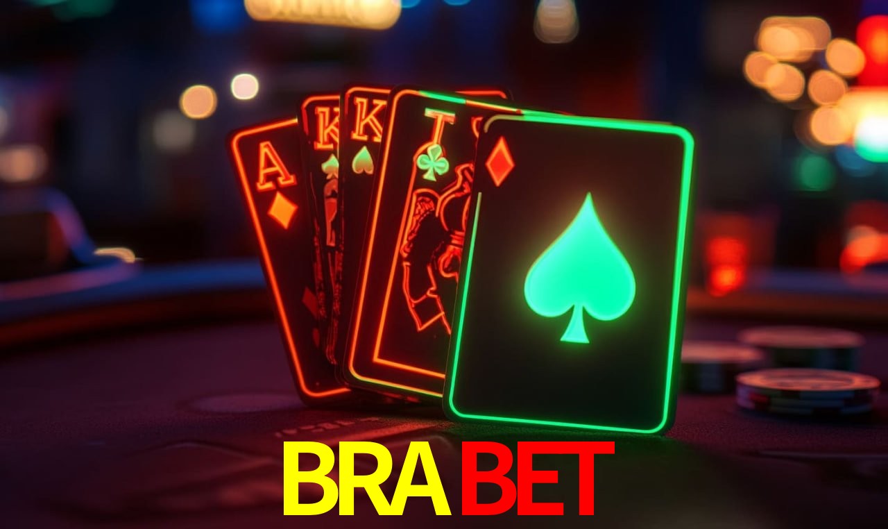 Estatísticas do Jogo BRABET