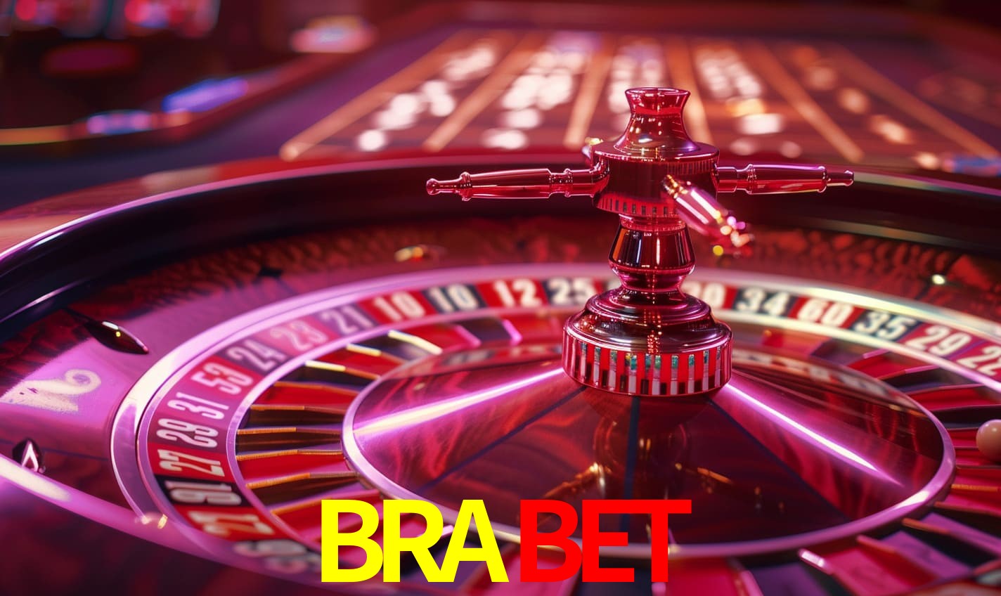 Inovações de Jogos na BRABET: O Futuro das Experiências Interativas