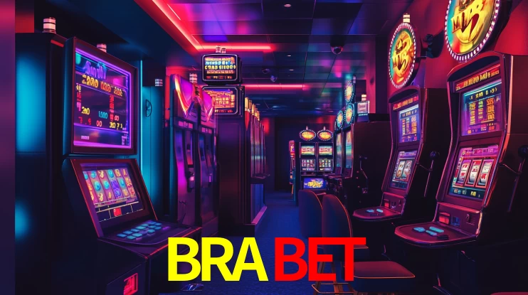 Bônus de boas-vindas na BRABET