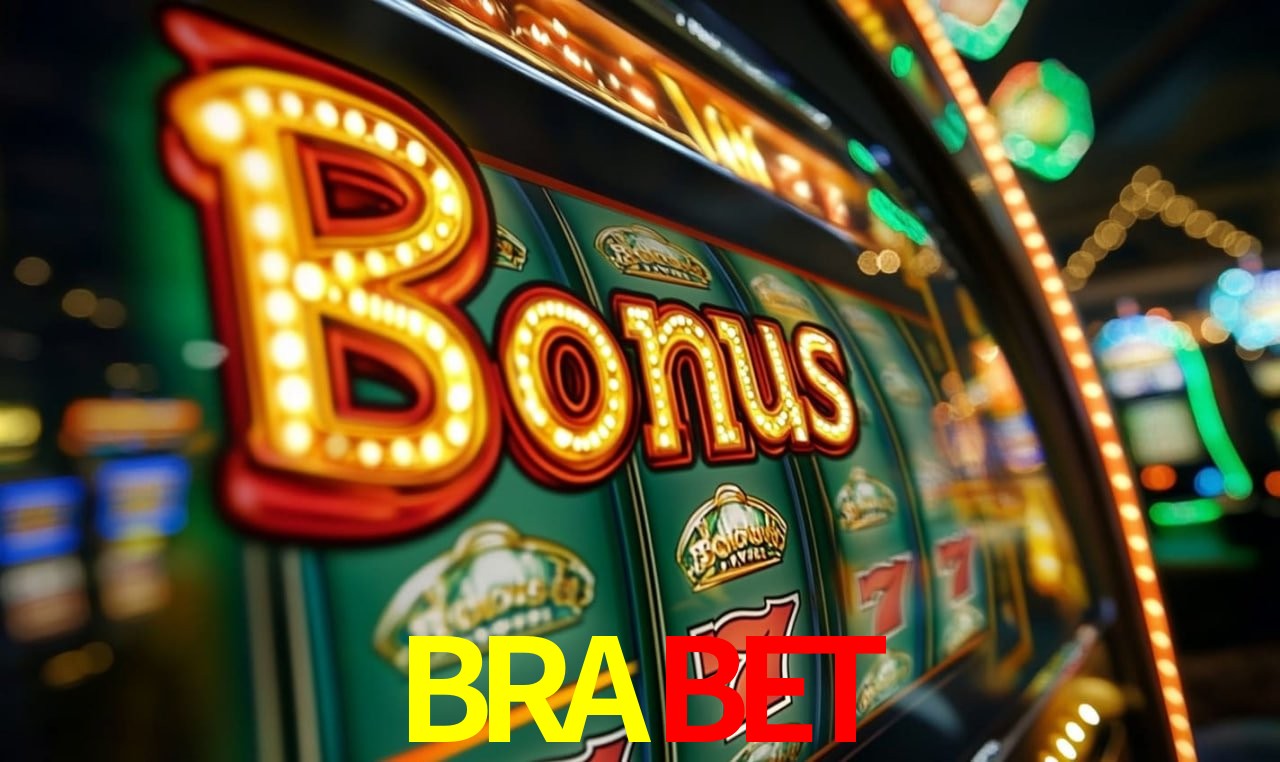 Loterias online na BRABET