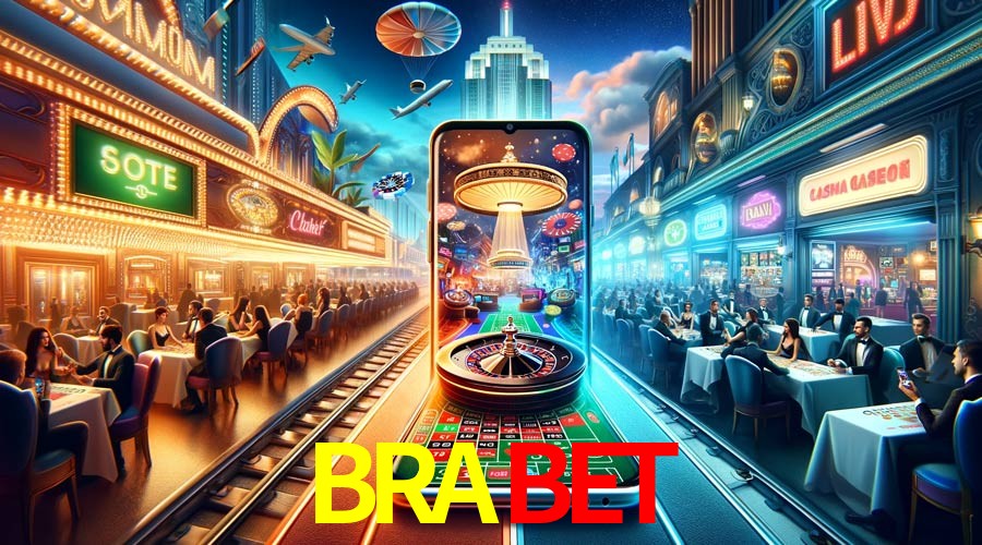 Responsive Design BRABET