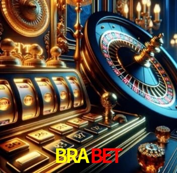 Mesa de Blackjack BRABET