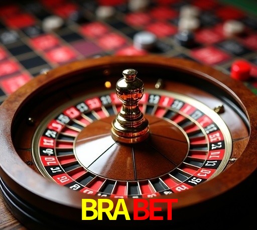 Jogos populares e pagamentos rápidos na BRABET