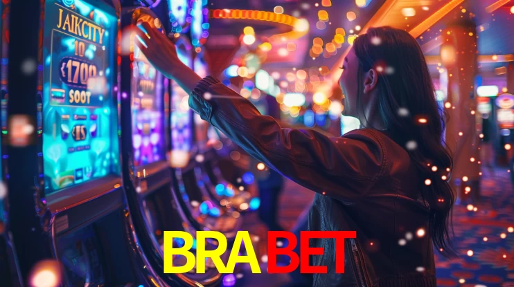 BRABET win