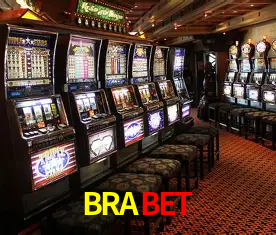 Descubra o Mundo do Cassino Online com BRABET