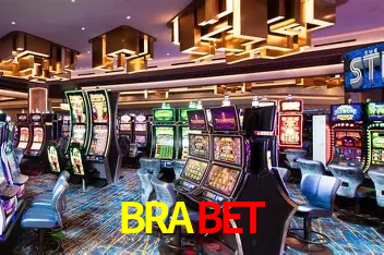 A Revolução dos Aplicativos de Jogos no BRABET