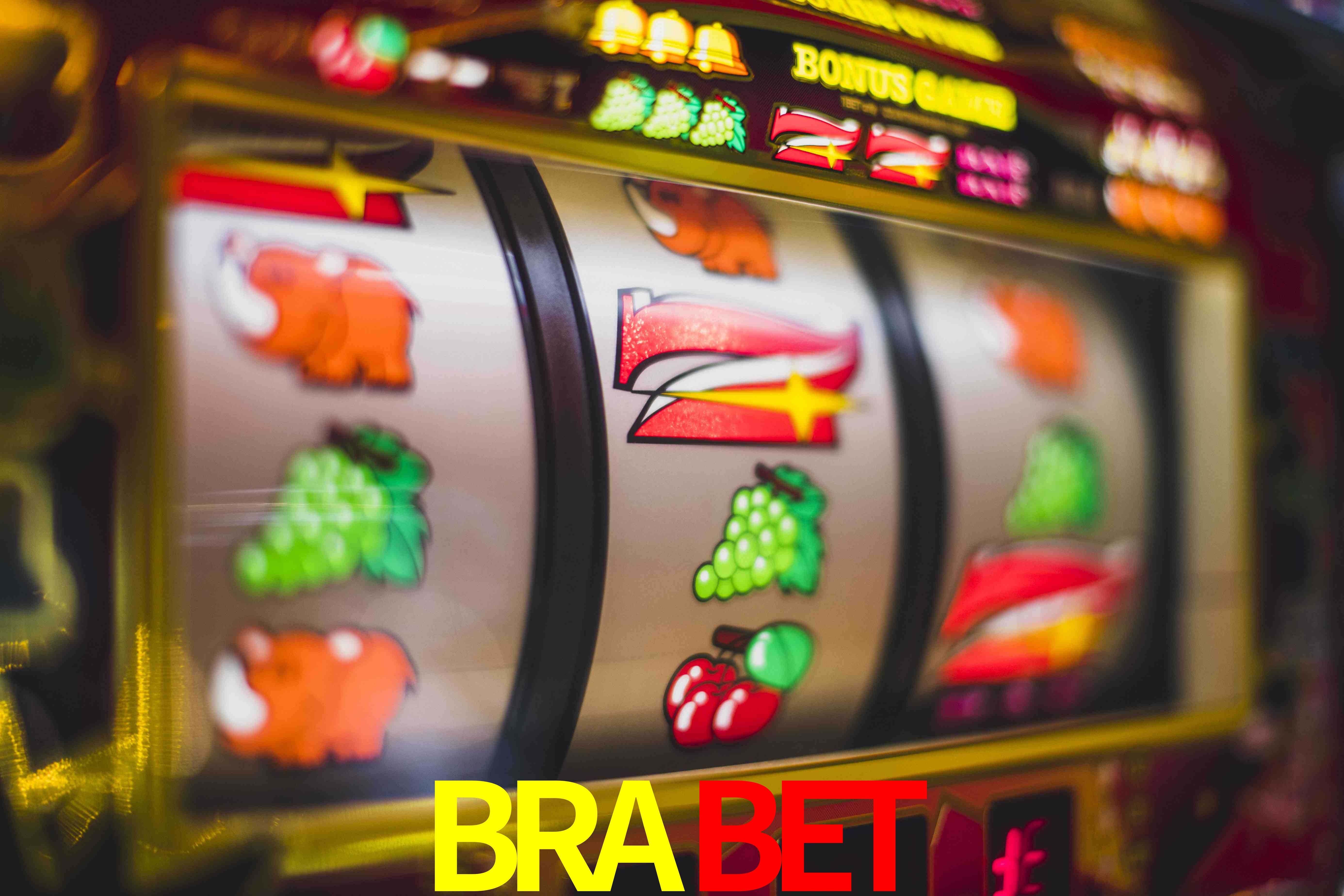 Tennis Betting BRABET