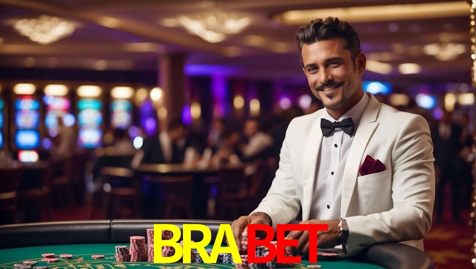 Sistemas de Segurança BRABET