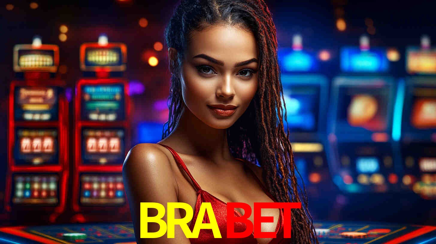 Explorando a Categoria de Eventos em Apostas na BRABET