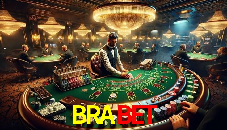 Game Statistics BRABET