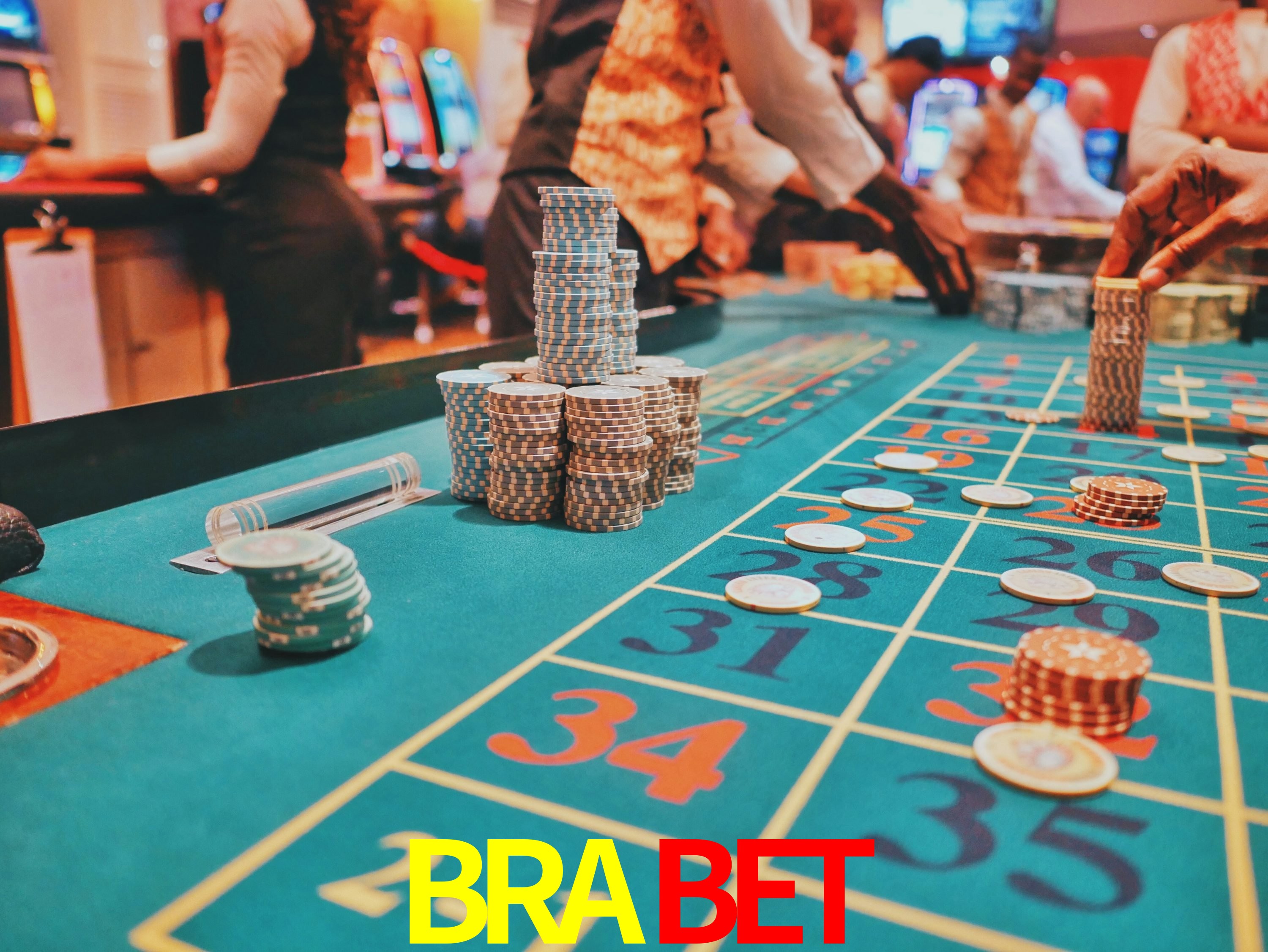 Casino VIP BRABET