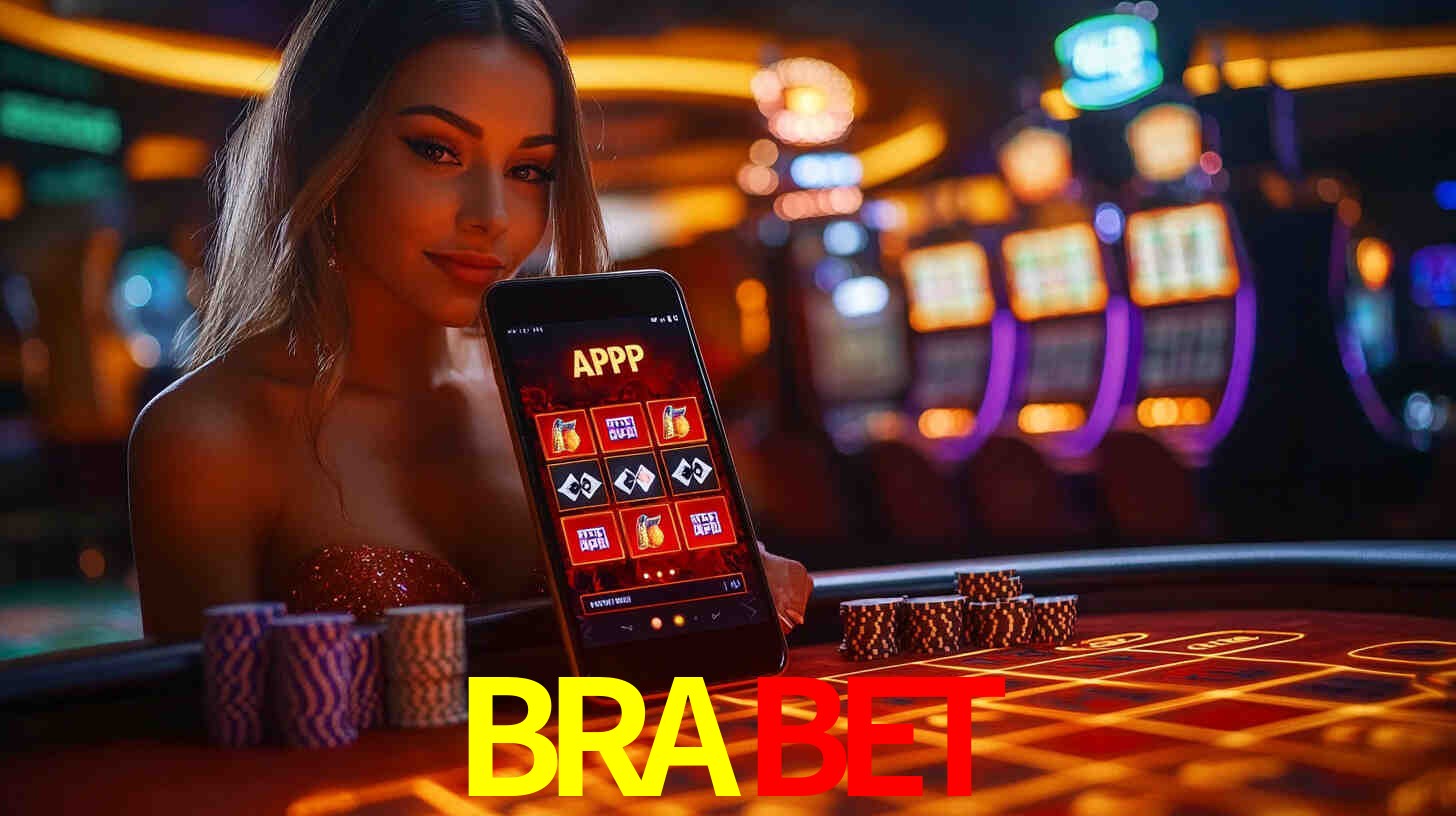 Apostas Esportivas na BRABET: Um Guia Completo