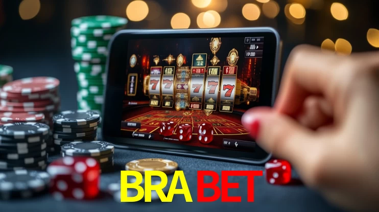 Daily Bonuses BRABET