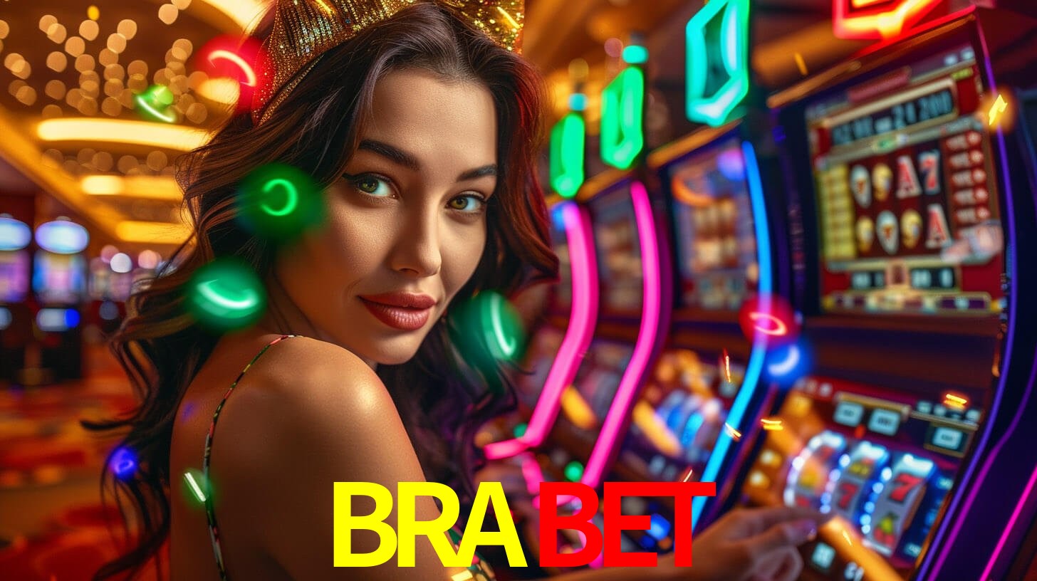 Mercados ao vivo e cash out na BRABET