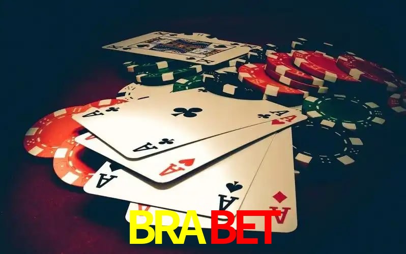 Benefícios VIP na BRABET