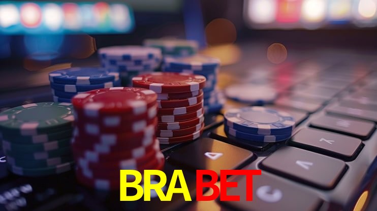 Design Responsivo BRABET