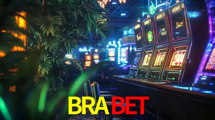 VIP Casino BRABET