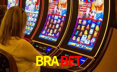 Cassino ao vivo com dealers reais na BRABET