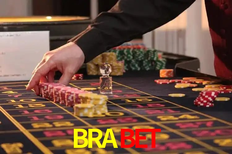 Desvendando o Mundo dos Jogos Virtuais na BRABET