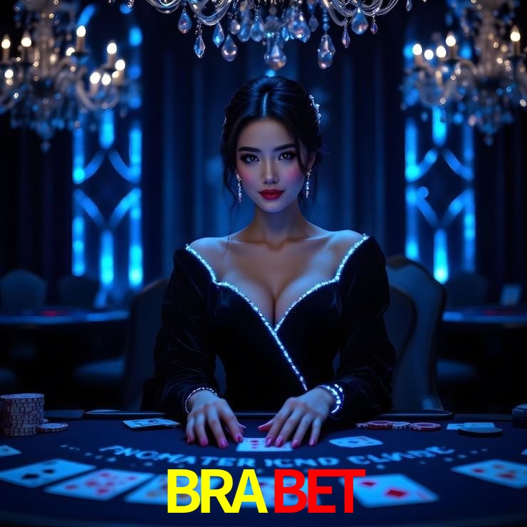 Jogos de Slot BRABET