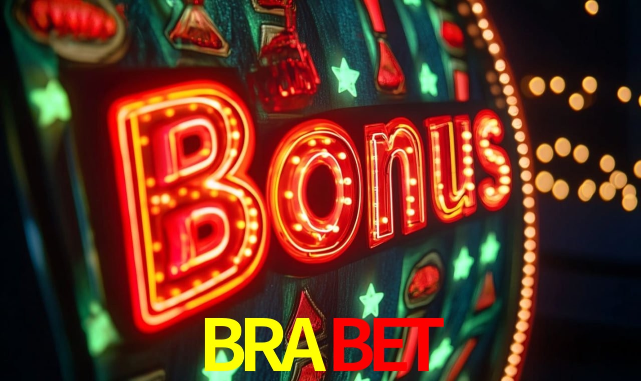 Interface do App BRABET