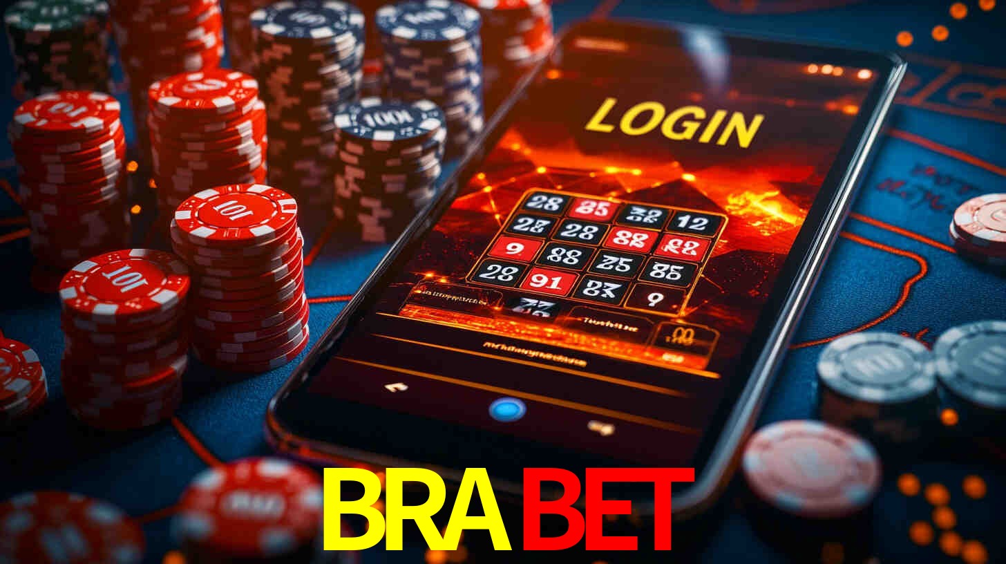 BRABET: A Experiência de Casino com Jogos de Mesa ao Vivo