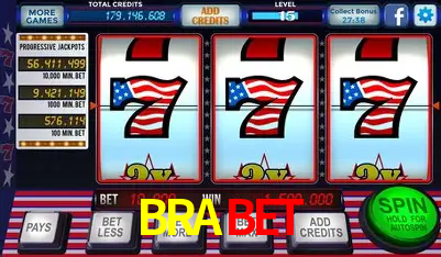 Descubra o Mundo do Cassino Online com BRABET
