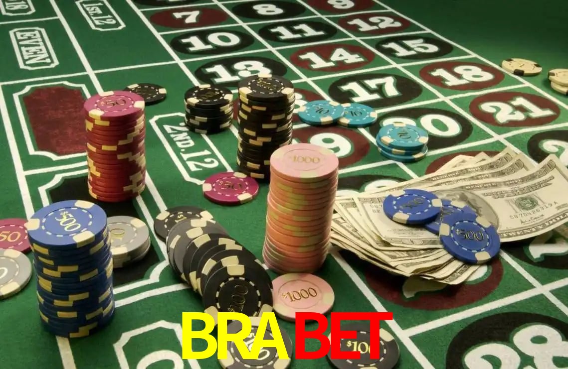 BRABET