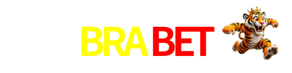 Logo da BRABET